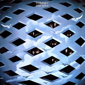 Tommy by The Who