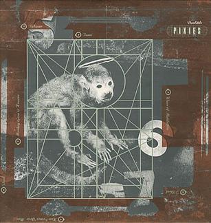 Doolittle by Pixies